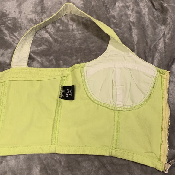 Boohoo | Crop Top - Picture 3 of 5